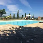 Apartmán Terre Di San Gorgone