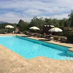 Terre Di San Gorgone Apartmán