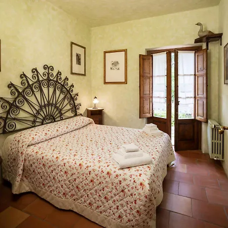 Terre Di San Gorgone Apartment *
