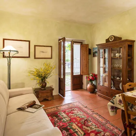 Terre Di San Gorgone Apartment Donnini
