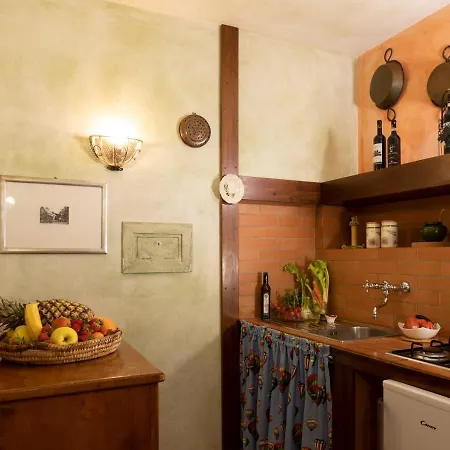 Terre Di San Gorgone * Donnini