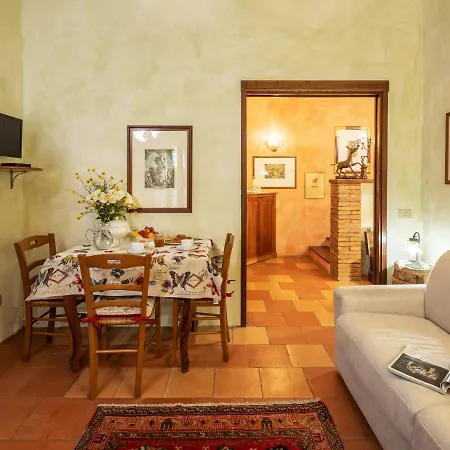 Apartment Terre Di San Gorgone