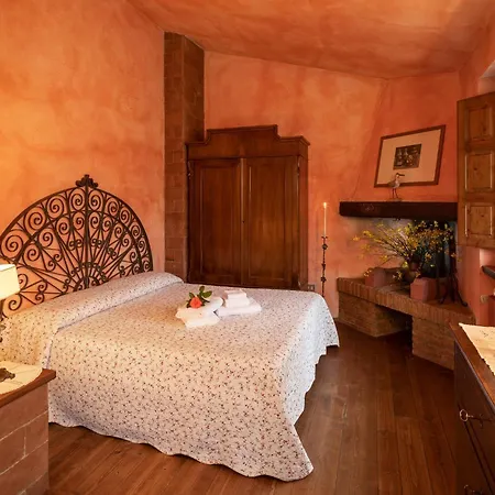 Terre Di San Gorgone Apartment Donnini