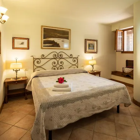 Terre Di San Gorgone Apartment