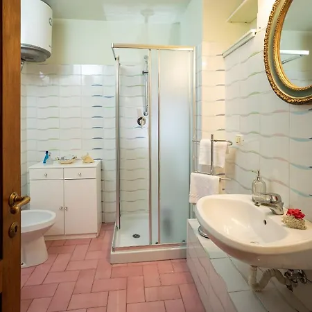 Apartament Terre Di San Gorgone *