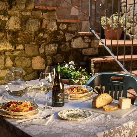 Apartment Terre Di San Gorgone *