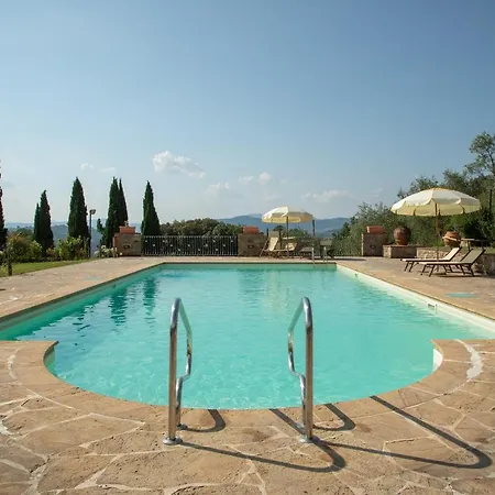 Apartament Terre Di San Gorgone