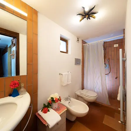 Terre Di San Gorgone Apartment *