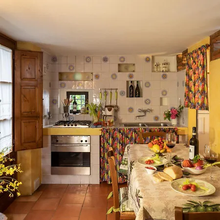 Apartment Terre Di San Gorgone *