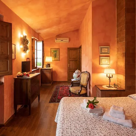 Terre Di San Gorgone Apartament Donnini