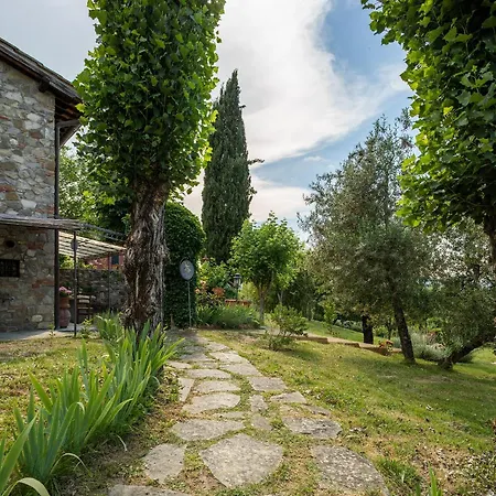 Terre Di San Gorgone Donnini