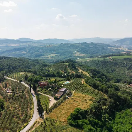 Terre Di San Gorgone * Donnini