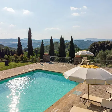 Terre Di San Gorgone Donnini