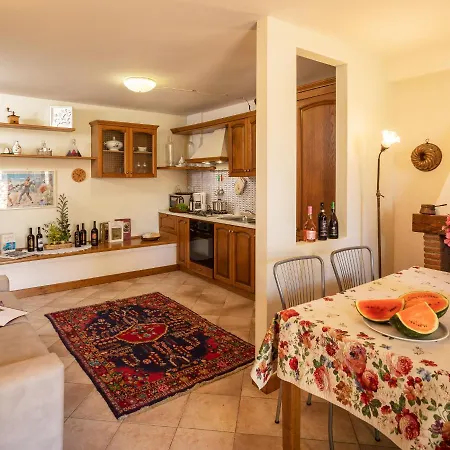 Terre Di San Gorgone Apartment