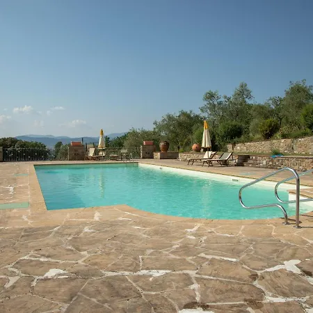 Terre Di San Gorgone Apartment *