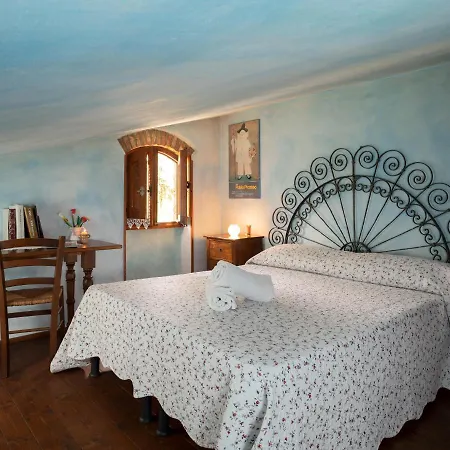 Terre Di San Gorgone Apartament Donnini