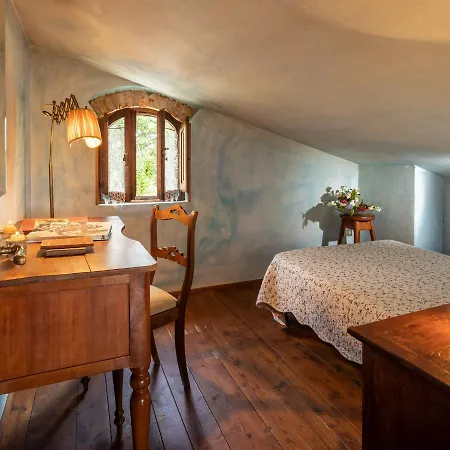 Apartament Terre Di San Gorgone *