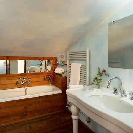 Terre Di San Gorgone Apartment