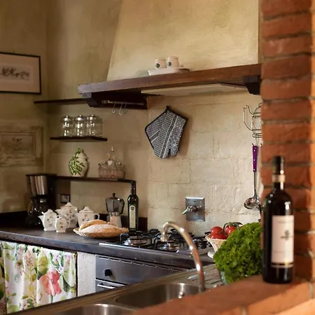 Apartment Terre Di San Gorgone *