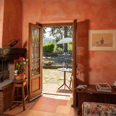 Apartament Terre Di San Gorgone