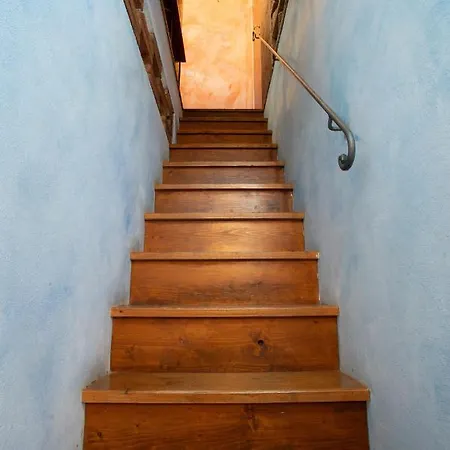 Apartment Terre Di San Gorgone
