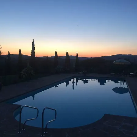 Terre Di San Gorgone *